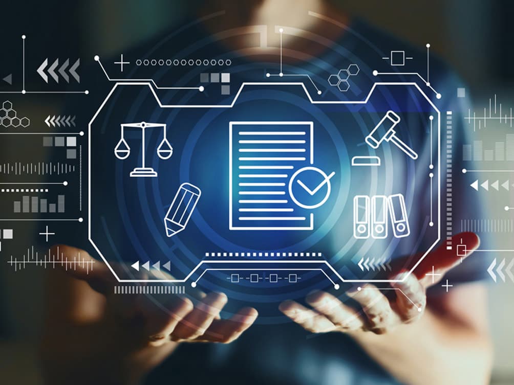 Information System (IS) Compliance Health Check