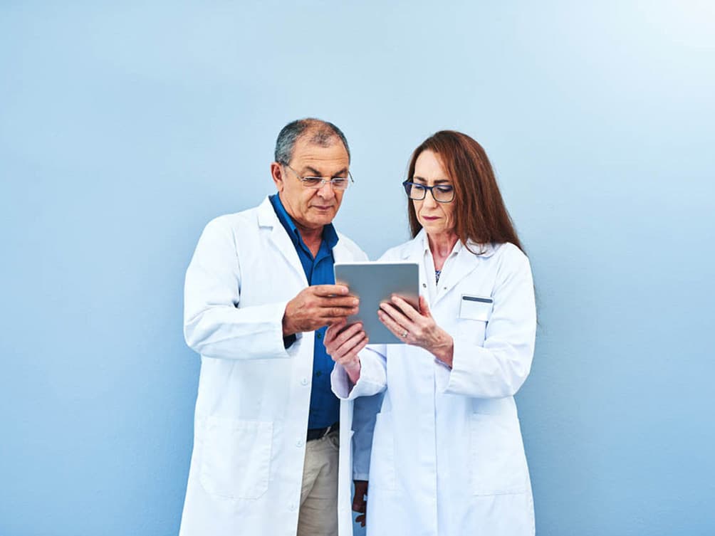 Q&A: How to Maximize Your GxP Use of the Public Cloud
