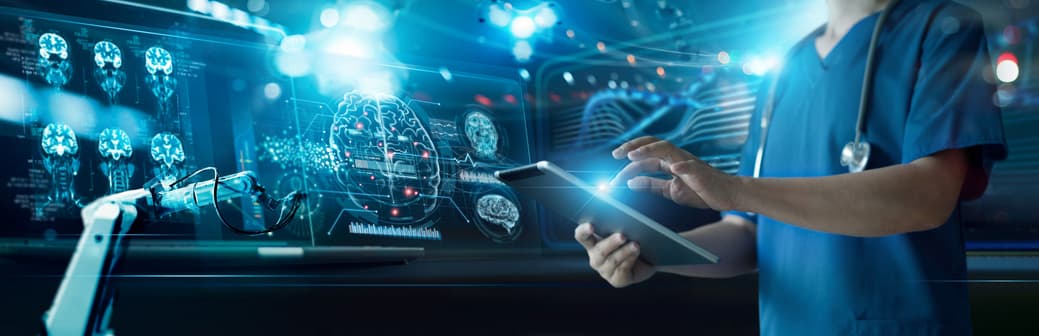 Addressing cybersecurity concerns in the life sciences industry