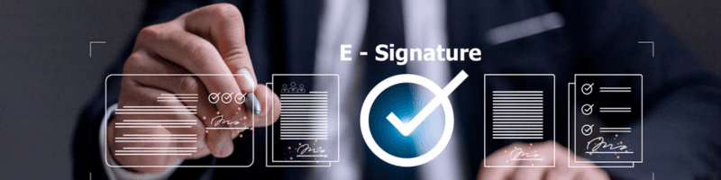 Maximize eSignature Security with AI in Life Sciences