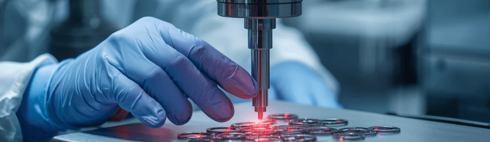 UDI and FDA’s New QMSR Inspection Process