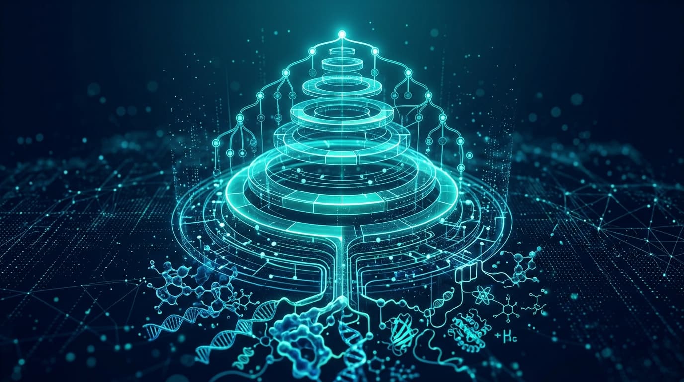 Data Classification in Life Sciences: The Boring Work That Makes AI Possible