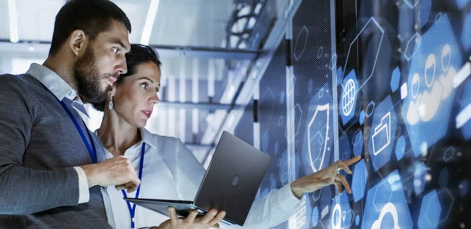 Manual Processes Result in More Errors