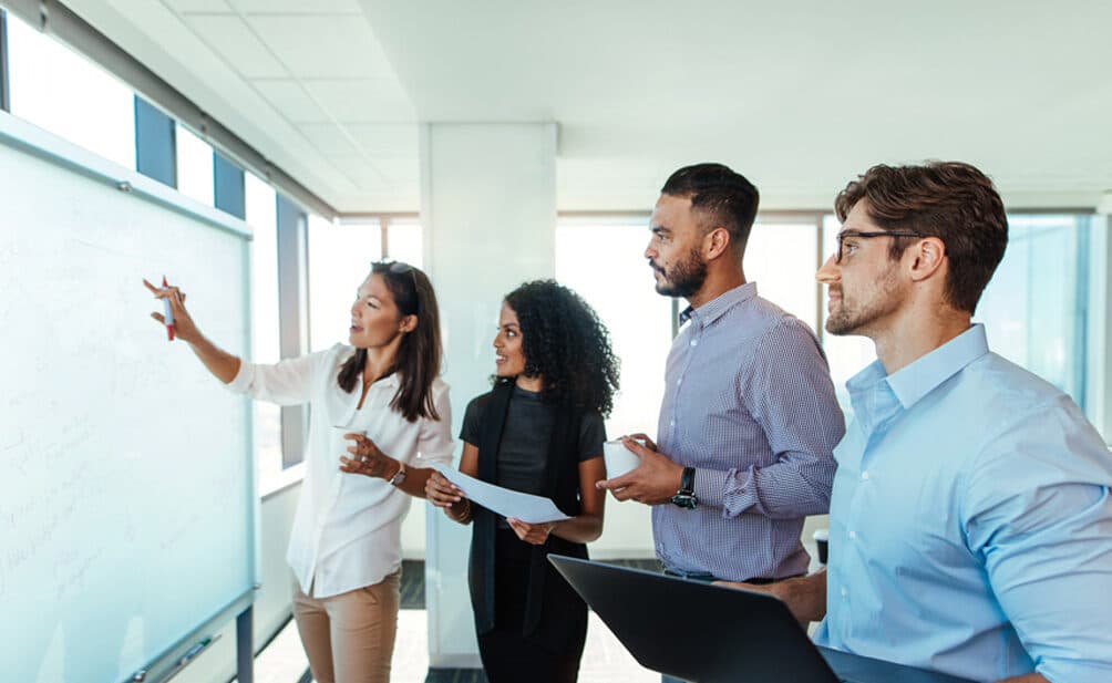 Best Practices for Software Vendor Qualification