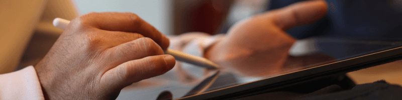 Use AI to Personalize the eSignature Experience in Life Sciences