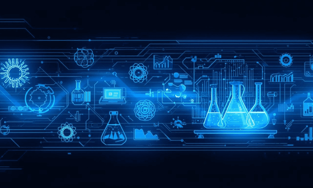 The Top 10 AI Use Cases Life Sciences Leaders Should Be Prioritizing Now
